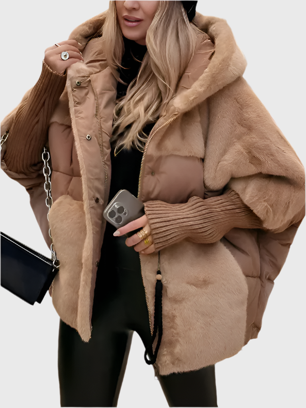 Palmer - Jacket