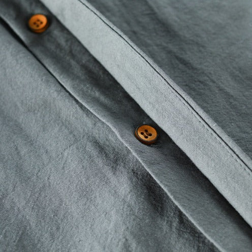 Fashion Glam | Classic Katana Shirt