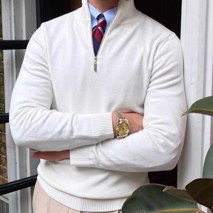 KINGSLEY & CO. - CLASSIC PULLOVER