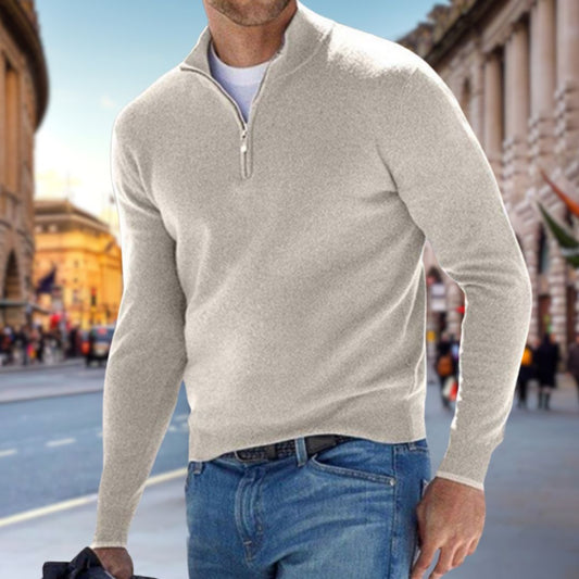 KINGSLEY & CO. - CLASSIC PULLOVER