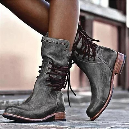 KITHA - VINTAGE BOOTS