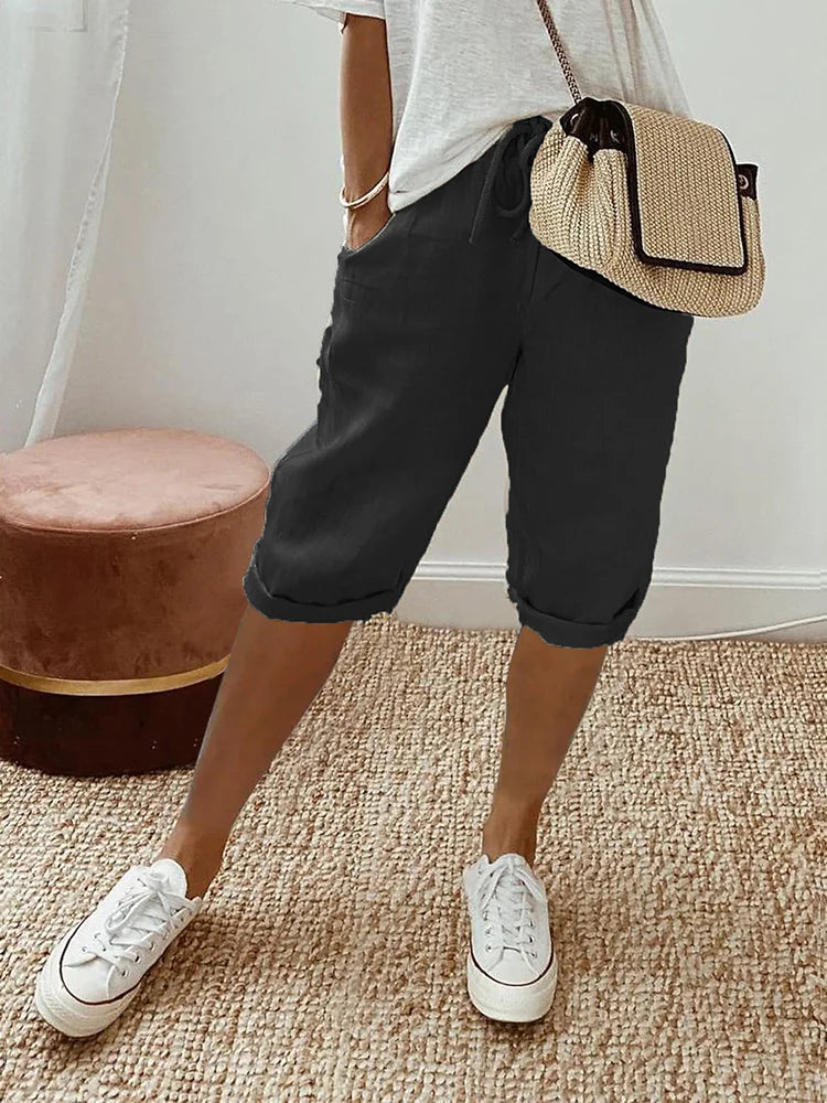 Lunara - Men’s Summer Shorts