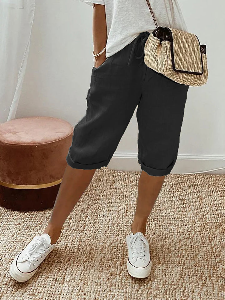 Lunara - Men’s Summer Shorts