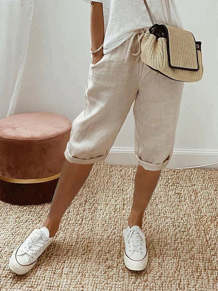 Lunara - Men’s Summer Shorts