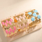 Ladies bracelet with intricate floral design Fashion Glam-Fashion Glam