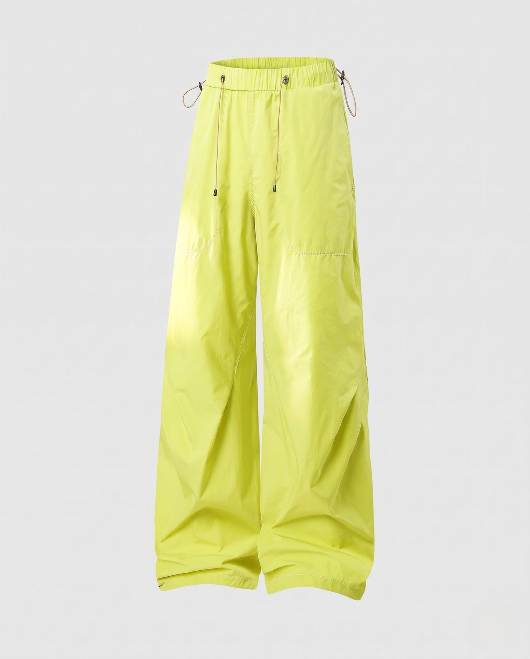 Ladies fashionable cargo pants with high wearing comfort and practical pockets-Fashion Glam