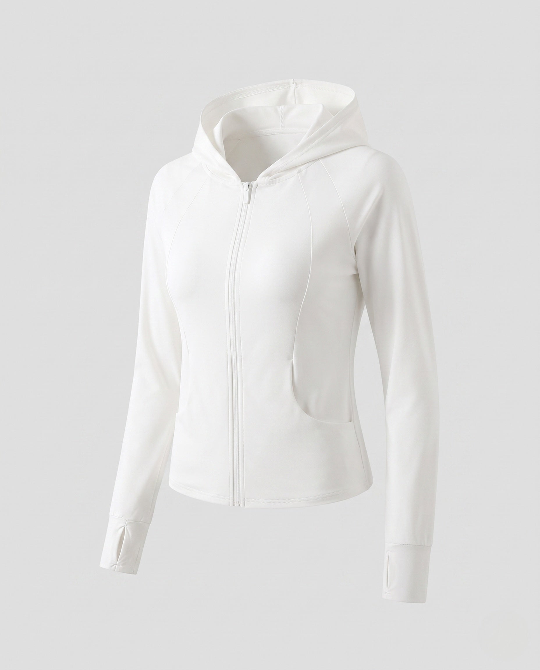 Ladies Functional Jacket Fashion Glam-Fashion Glam