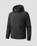 Ladies functional UV protection jacket with breathable design and adjustable hood Fashion Glam-Fashion Glam