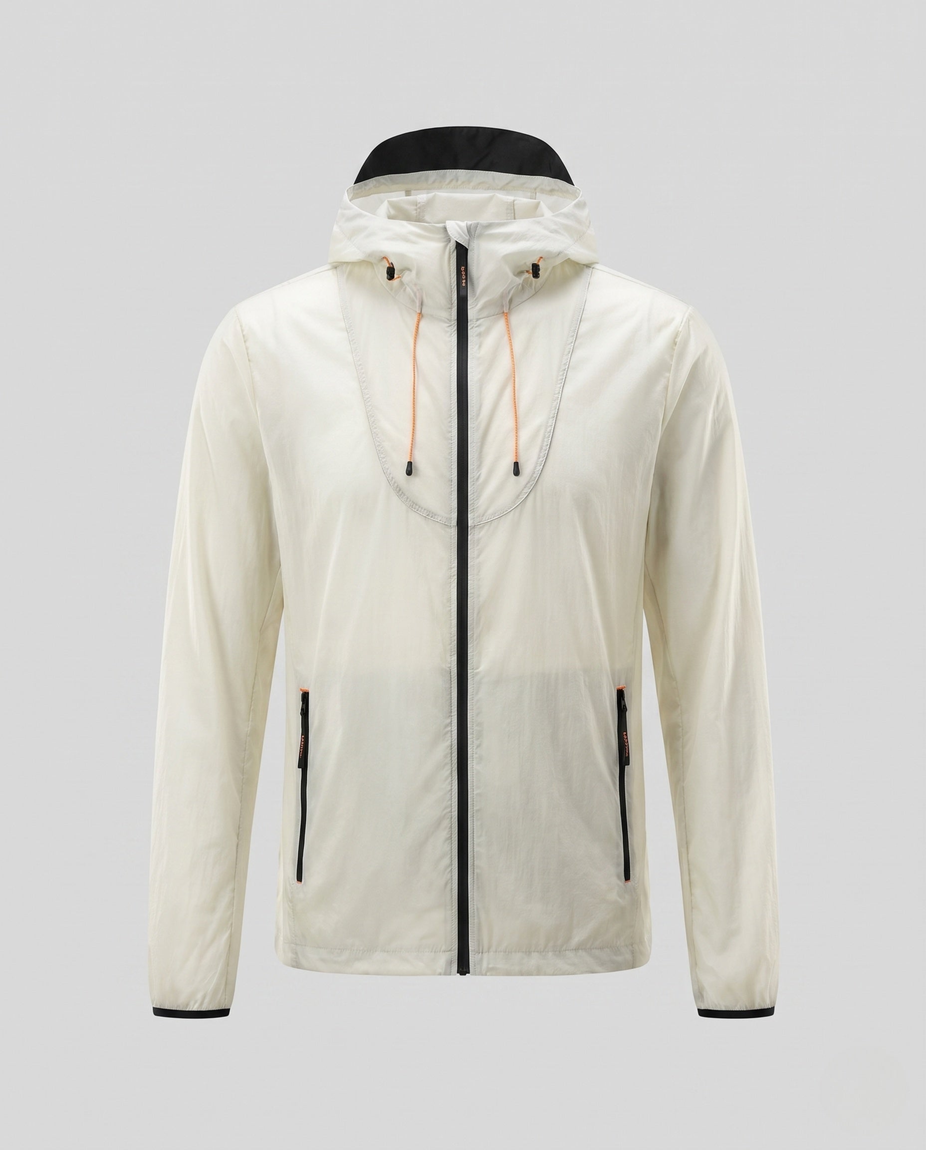 Ladies Light Breathable Transition Jacket Fashion Glam-Fashion Glam