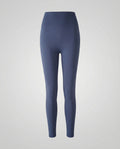 Ladies' shaping leggings with 3D padding-Fashion Glam