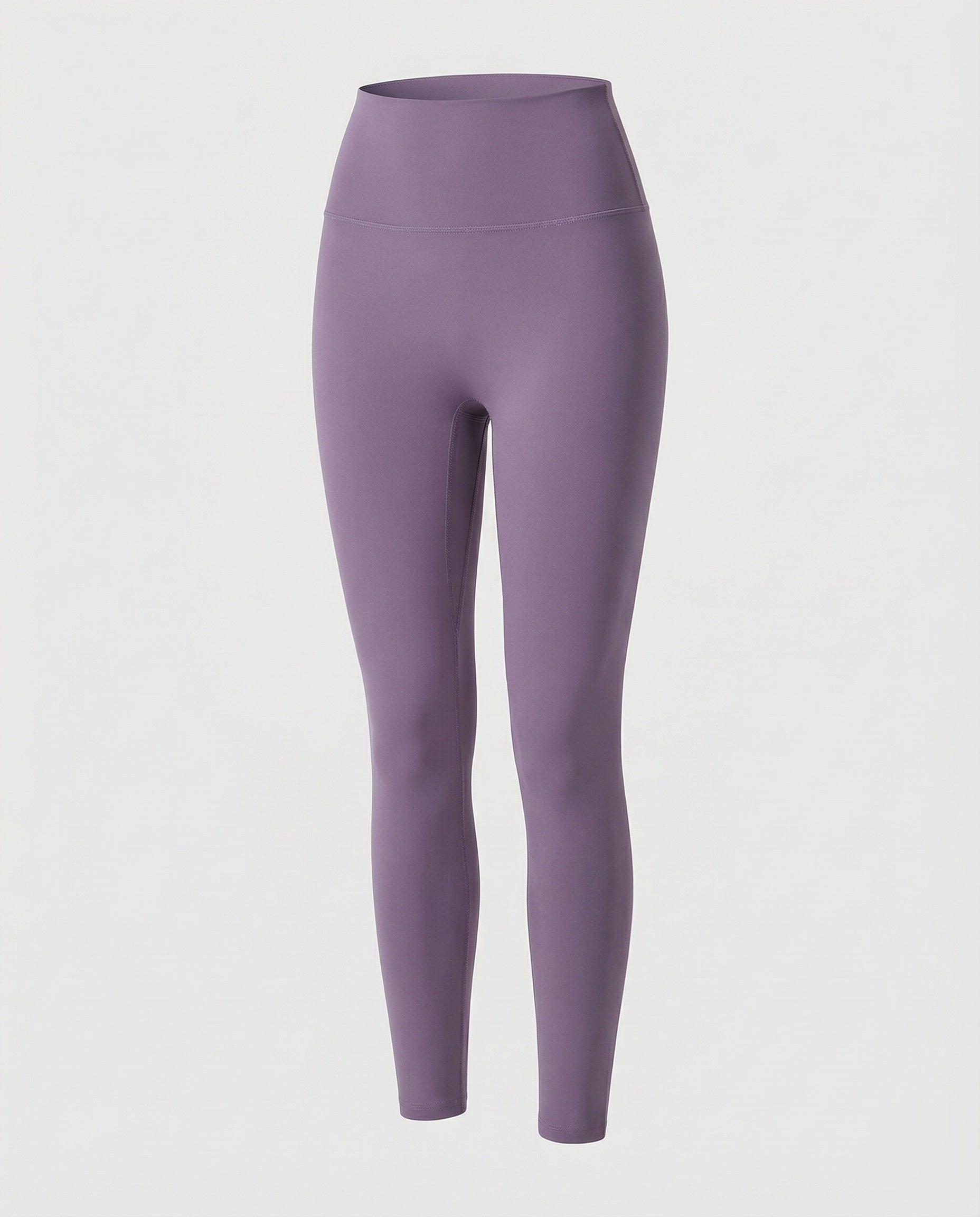 Ladies shaping leggings with ergonomic fit-Fashion Glam