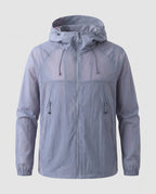 Ladies versatile functional jacket with breathable properties Fashion Glam-Fashion Glam
