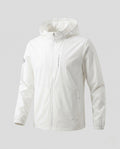 Ladies waterproof and breathable running jacket Fashion Glam-Fashion Glam