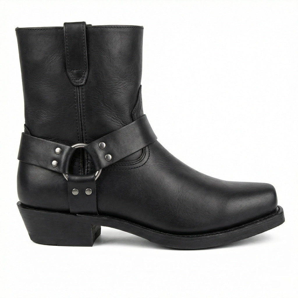 Western boots for men Fashion Glam