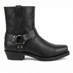 Western boots for men Fashion Glam