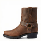 Western boots for men Fashion Glam