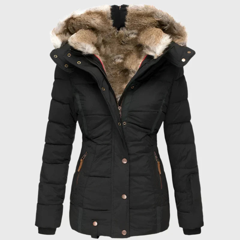 Hanne - Jacket