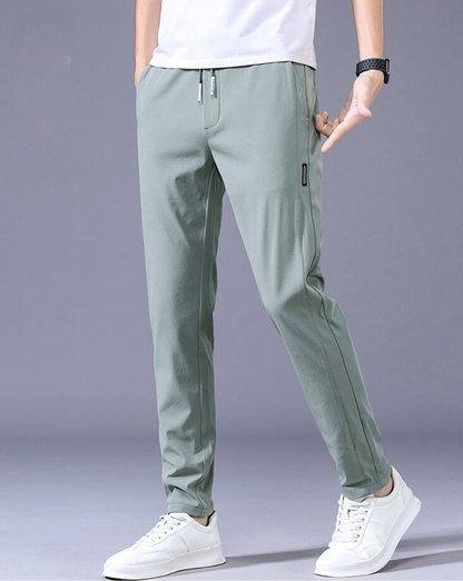 NATE - COMFORTABLE TROUSERS | PREMIUM STRETCH