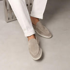 Fashion Glam | High-quality men's loafers