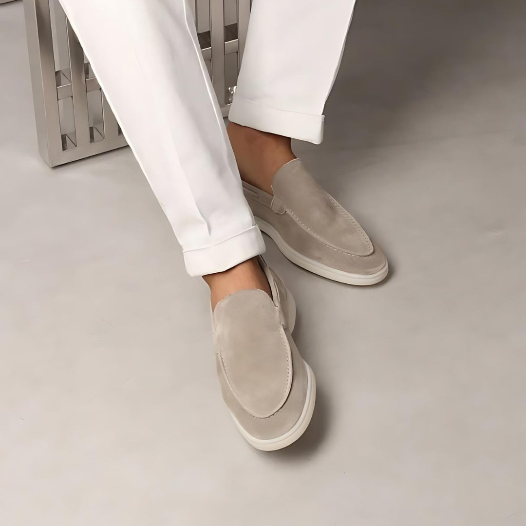 Fashion Glam | High-quality men's loafers