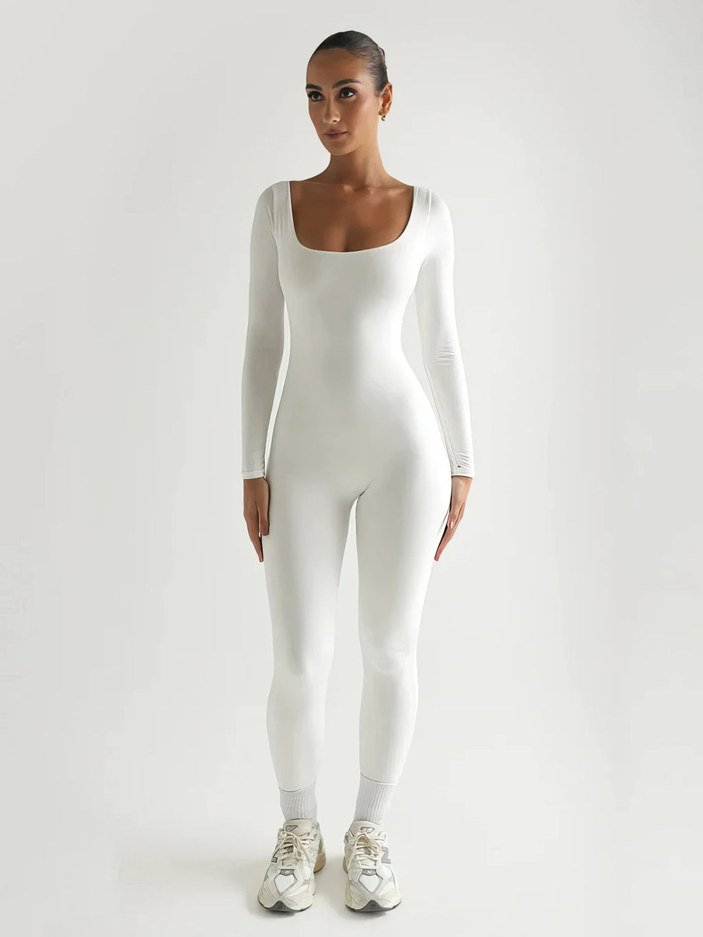 Fashion Glam | I Perfectly Fitting Jumpsuit