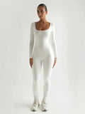 Fashion Glam | I Perfectly Fitting Jumpsuit