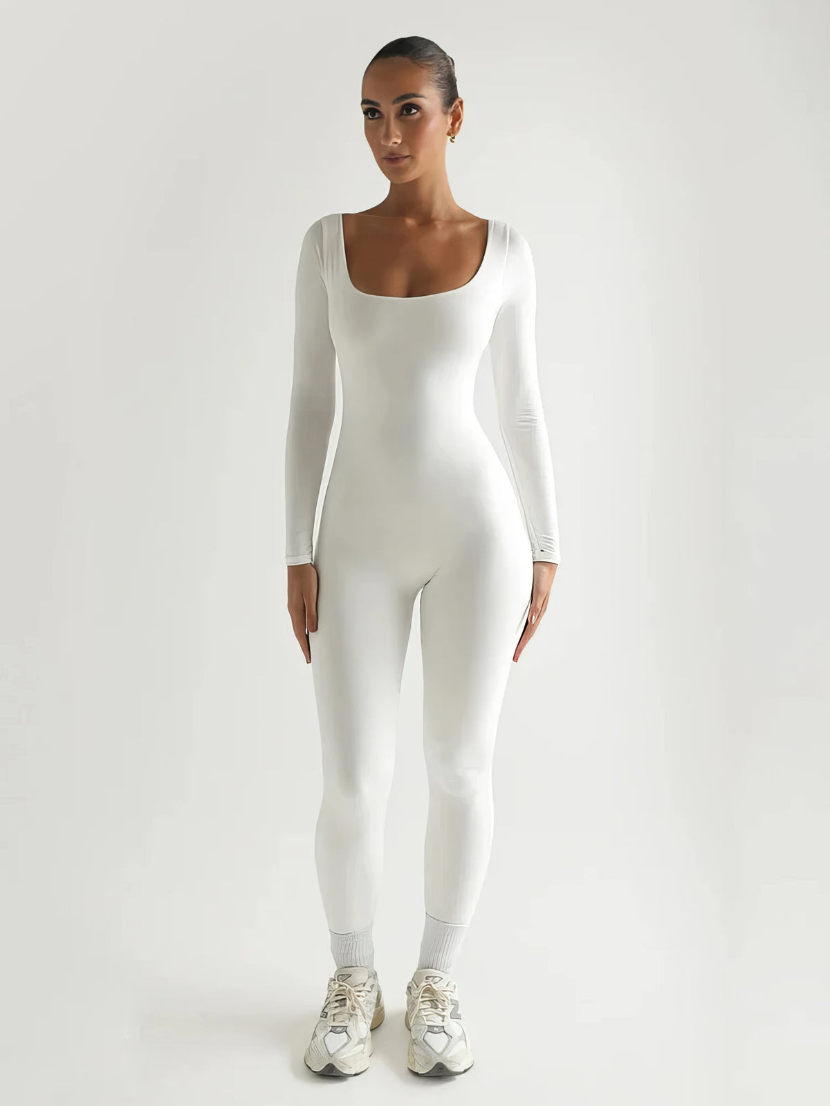 Fashion Glam | I Perfectly Fitting Jumpsuit