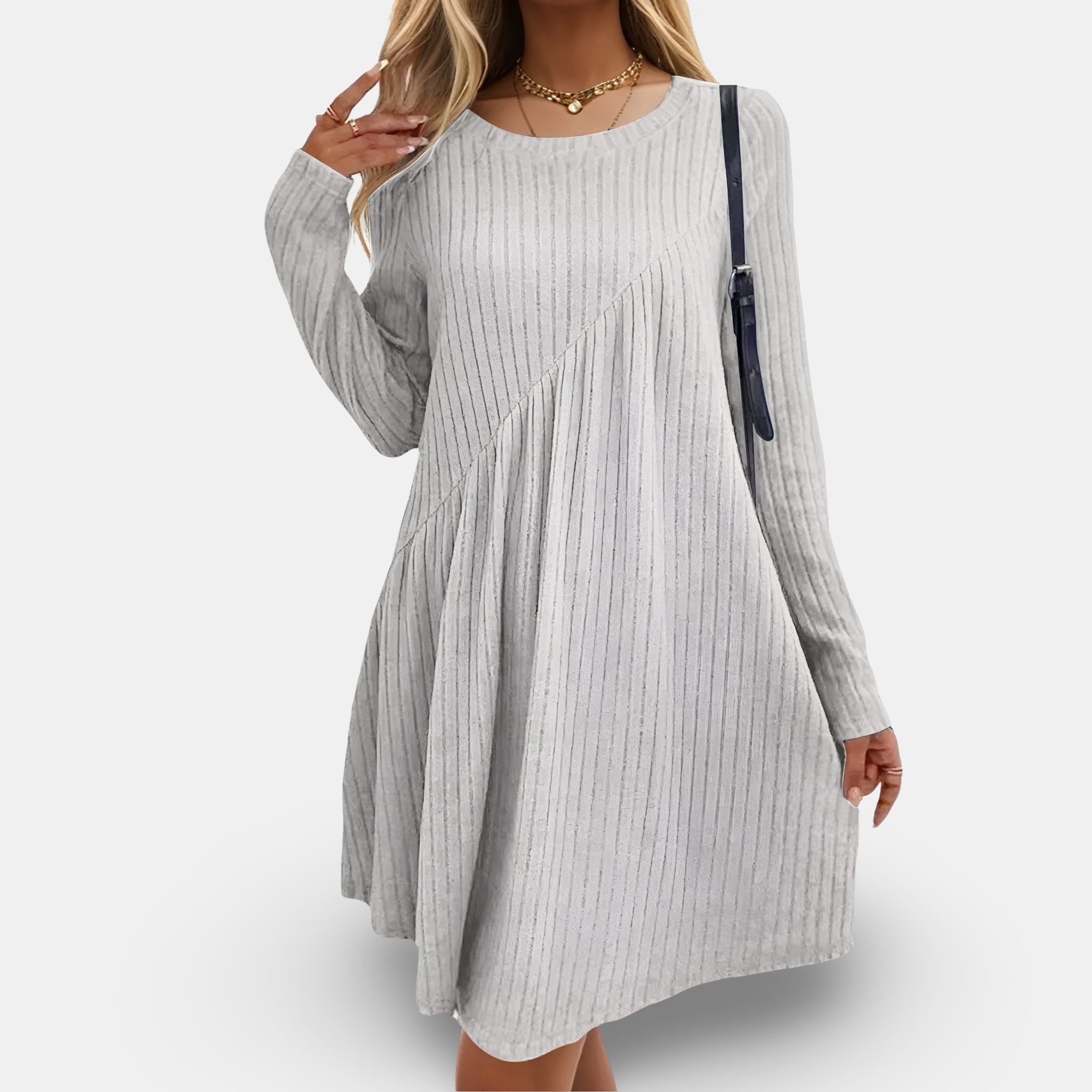 Klara™ – Soft & Comfy Dress