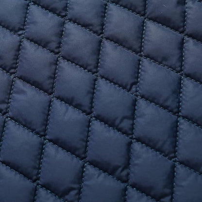 MASON CARTER - QUILTED JACKET