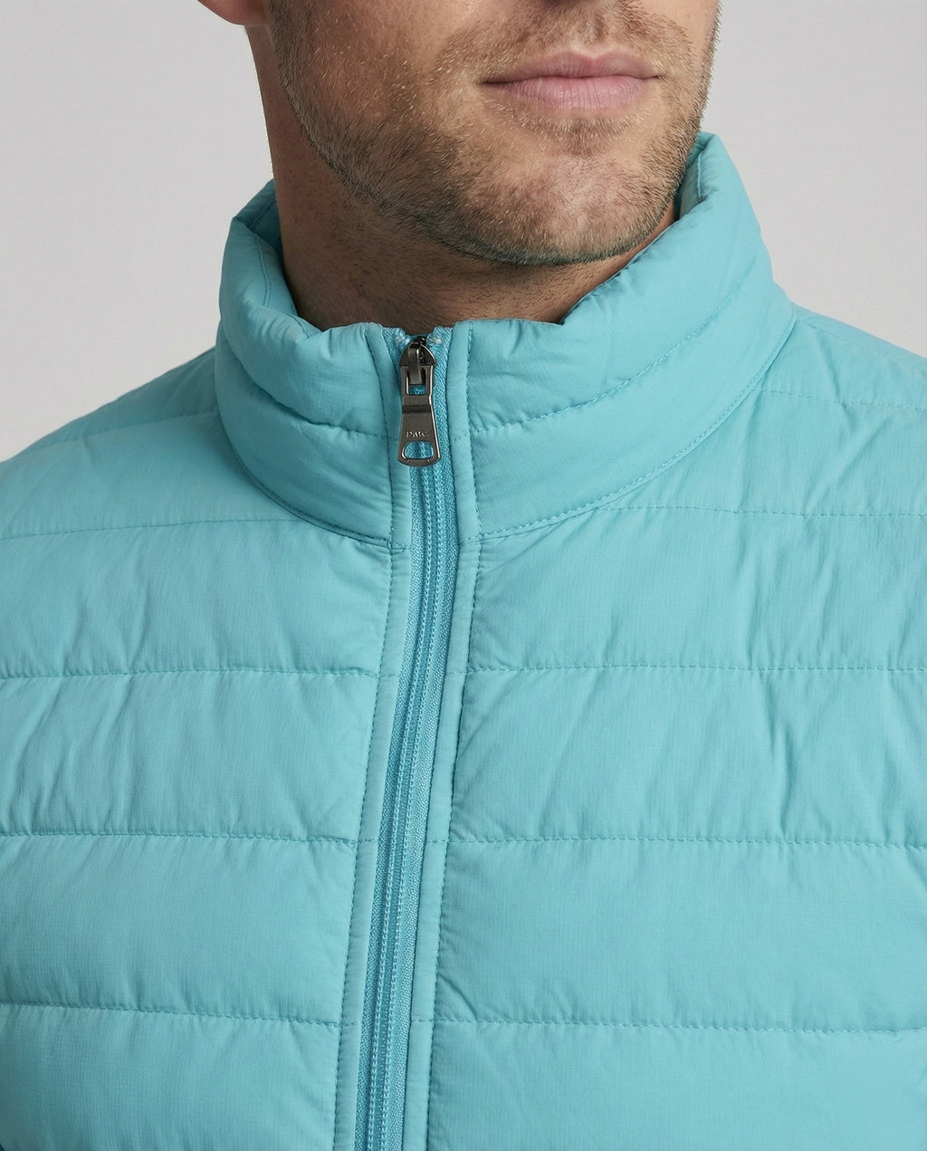 Fashion Glam | Men's Luxury Down Puffer Jacket - Warm & Stylish