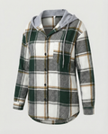 Modern Thermal Jacket Women-Fashion Glam