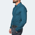 Fashion Glam | Comfort shirt Wrinkle-free Stretch
