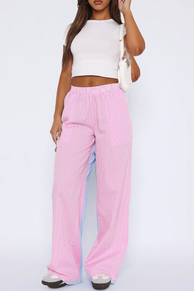 LIZ - COMFY FIT TROUSERS