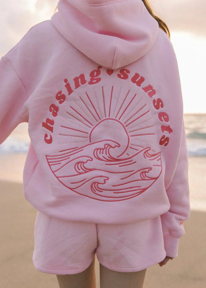 Gemma - Relaxed Comfort Hoodie
