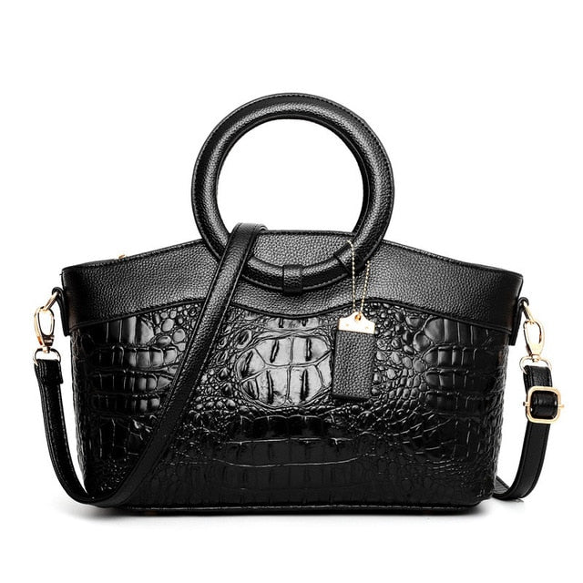 Bianca - Stylish Compact Bag