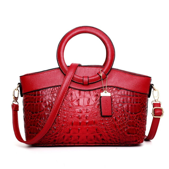 Bianca - Stylish Compact Bag
