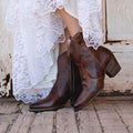 Fashion Glam | Casual Slip-Resistant Leather Shoes