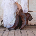 Fashion Glam | Casual Slip-Resistant Leather Shoes