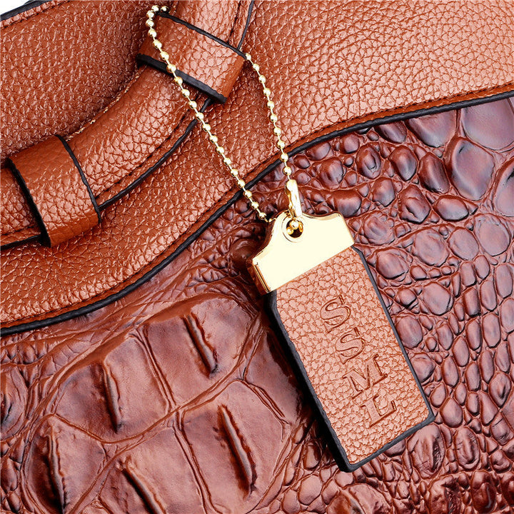 Bianca - Stylish Compact Bag