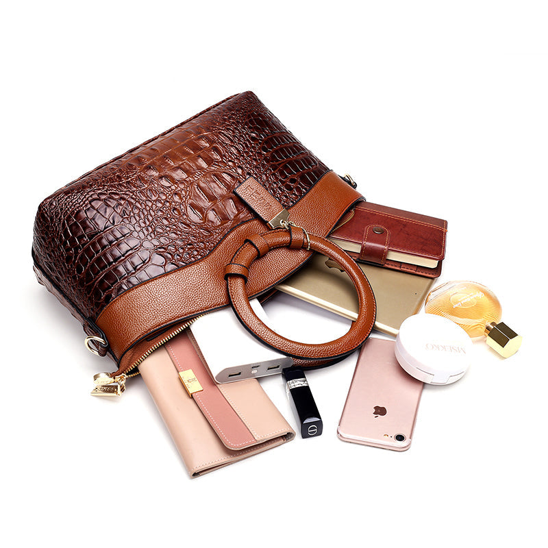 Bianca - Stylish Compact Bag