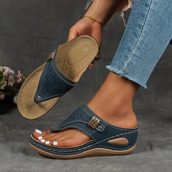 Verona - Orthopaedic Sandals