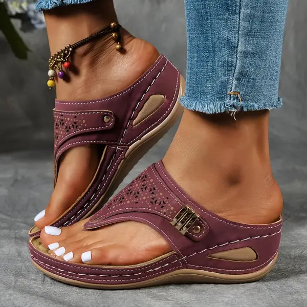 Verona - Orthopaedic Sandals