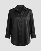 Elegant Blouse Top Women
