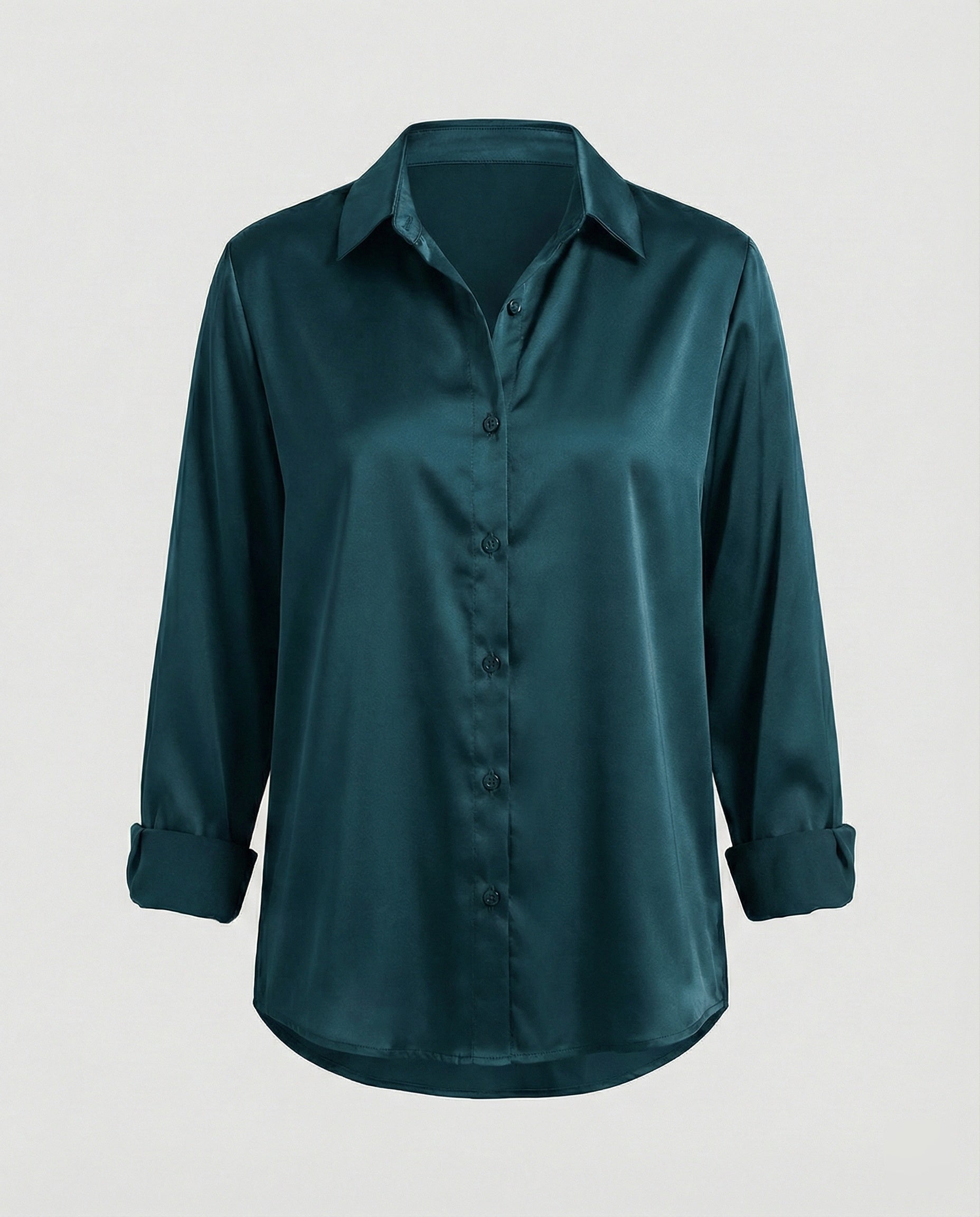 Elegant Blouse Top Women