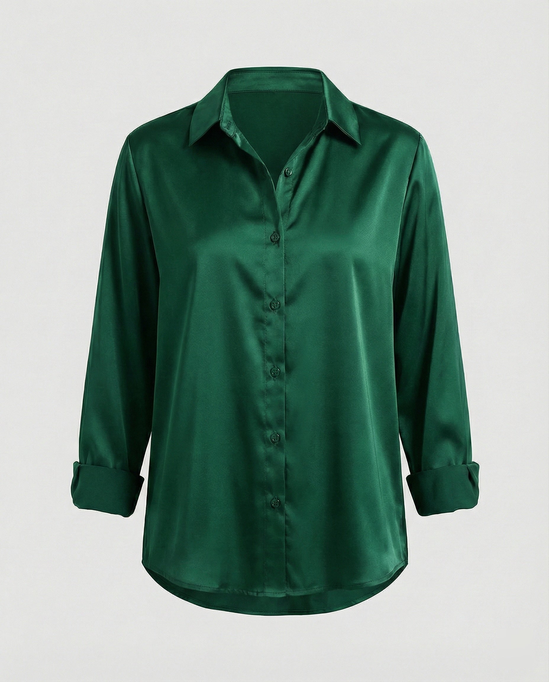 Elegant Blouse Top Women
