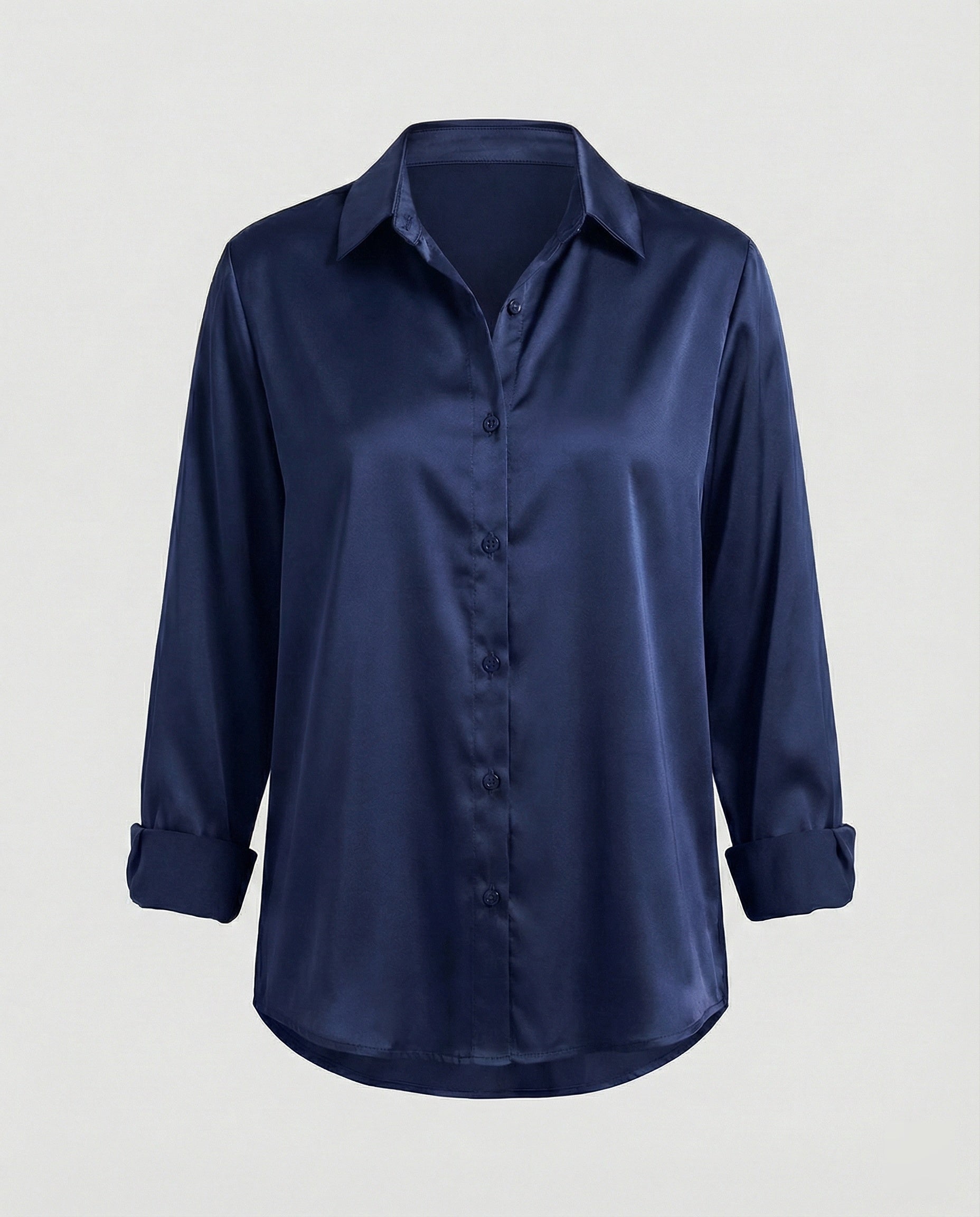Elegant Blouse Top Women
