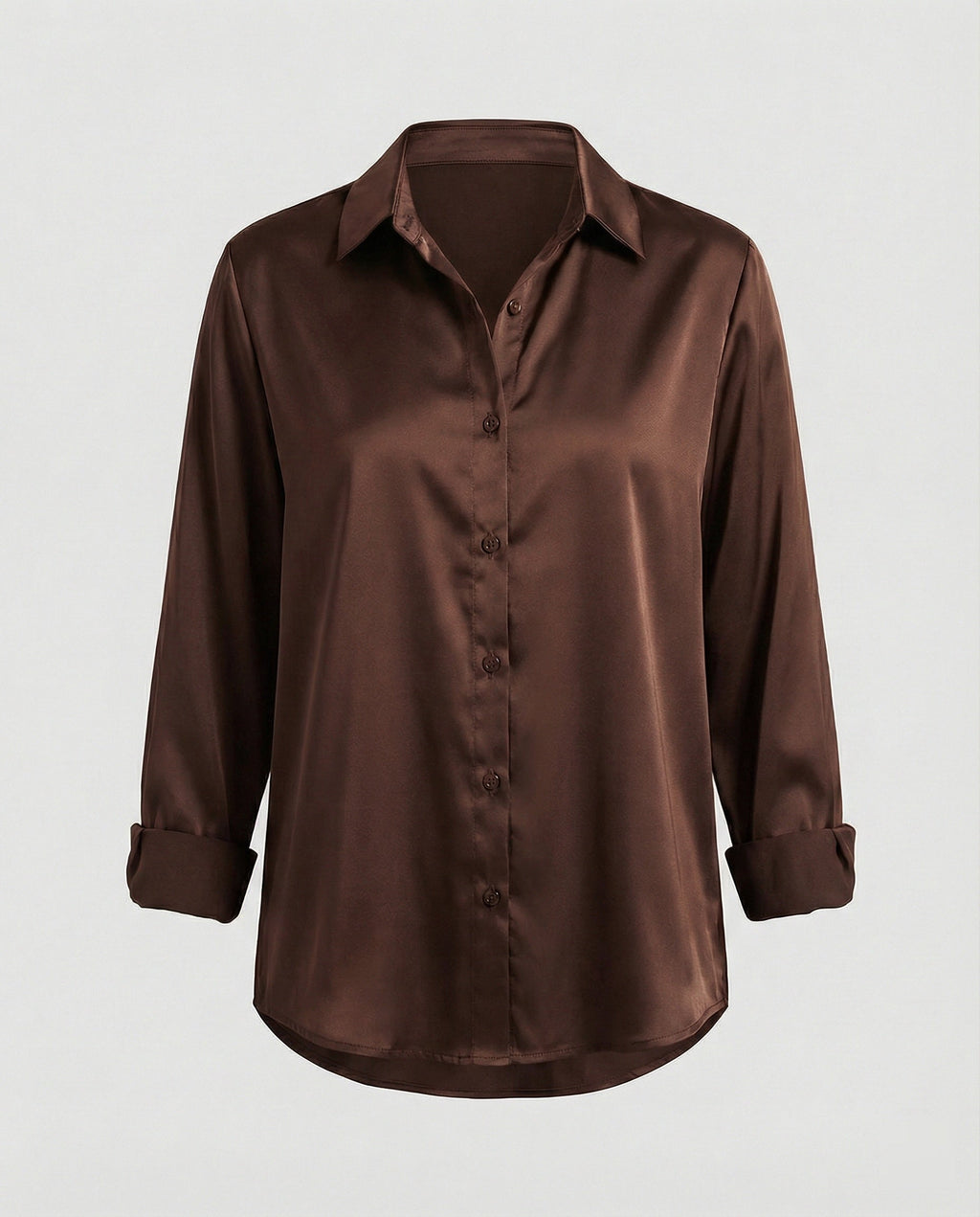 Elegant Blouse Top Women