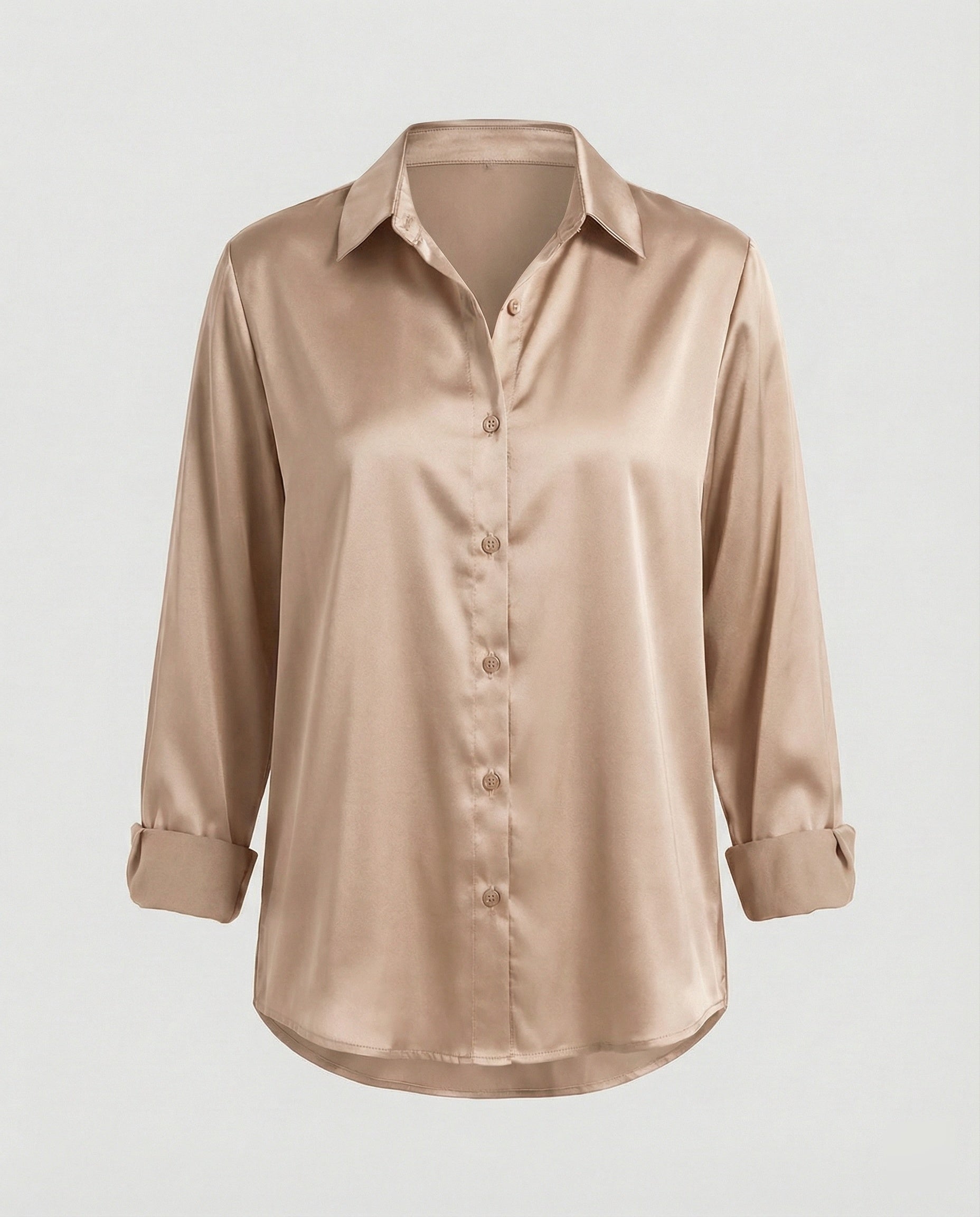 Elegant Blouse Top Women