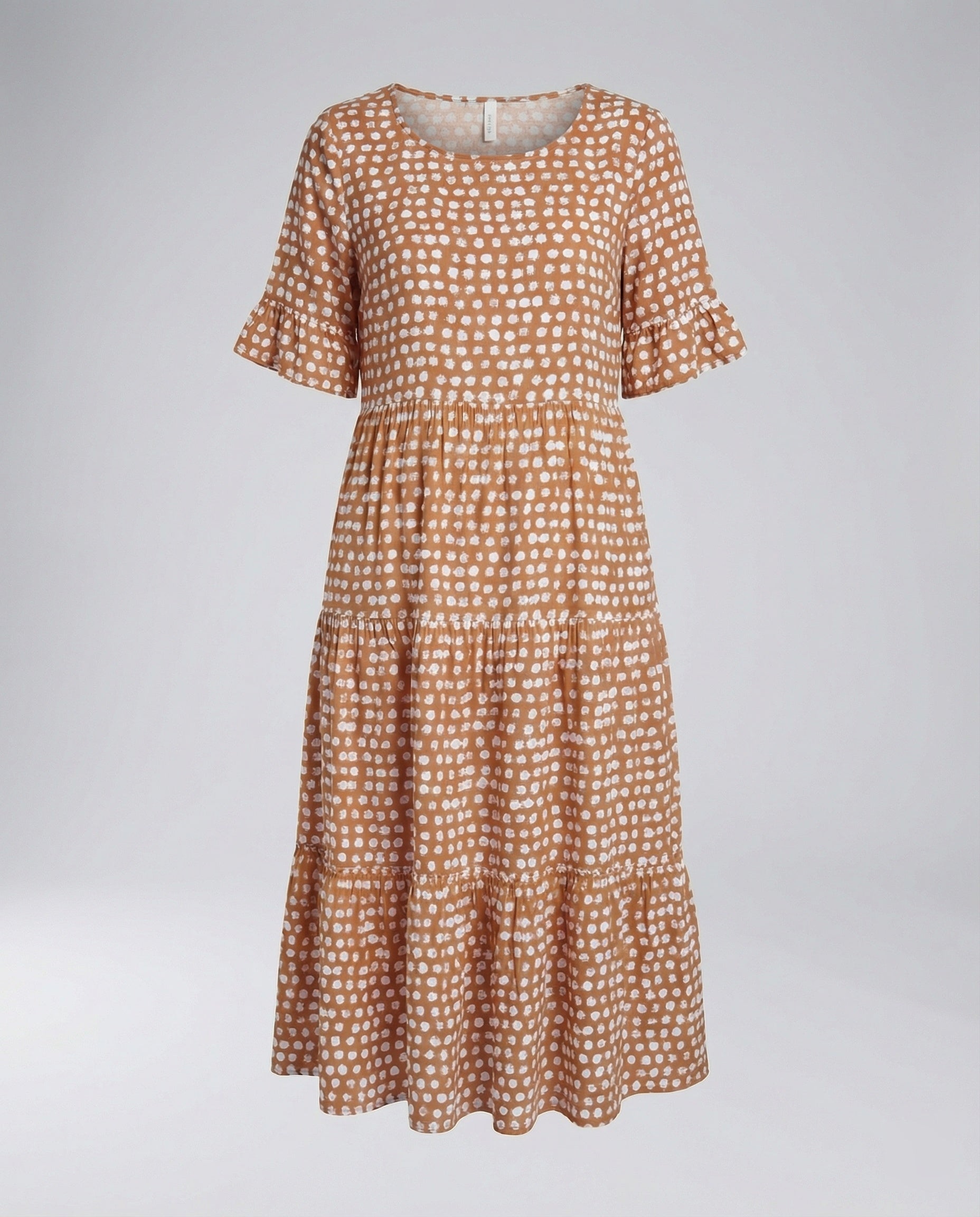 Women Summer Dress