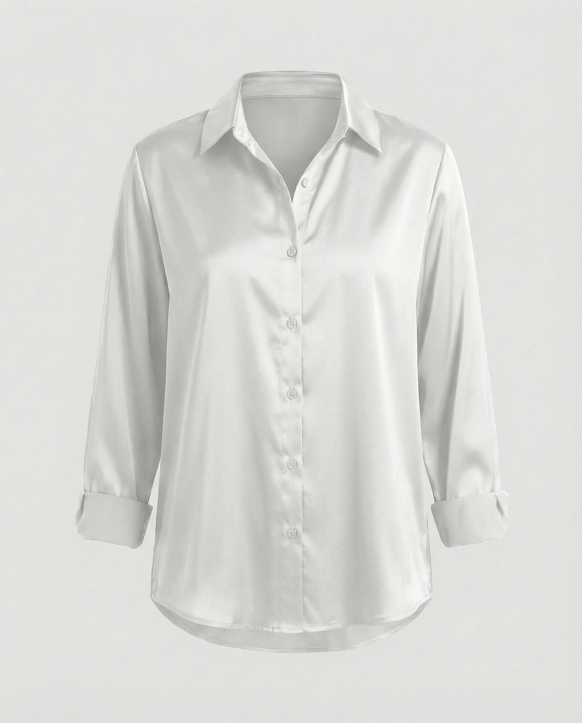 Elegant Blouse Top Women